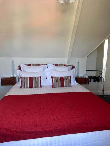 Hotel De La Pointe Du Grouin Κανκάλ Εξωτερικό φωτογραφία